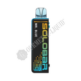 SoloBar 30K Refill Pack - Replacement Pods
