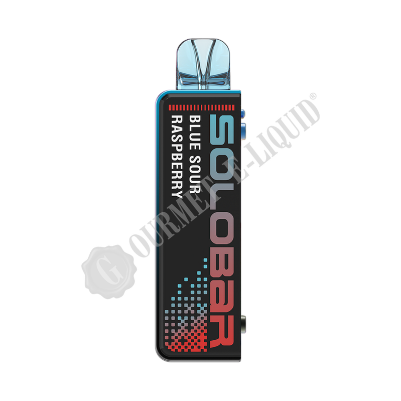 SoloBar 30K Refill Pack - Replacement Pods