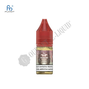 Sour Candy by RandM Tornado 7000 Nic Salts