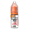 Sour Pineapple by Fantasi Liq