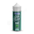 Spearmint Menthol by Kingston Pod Juice E-Liquids