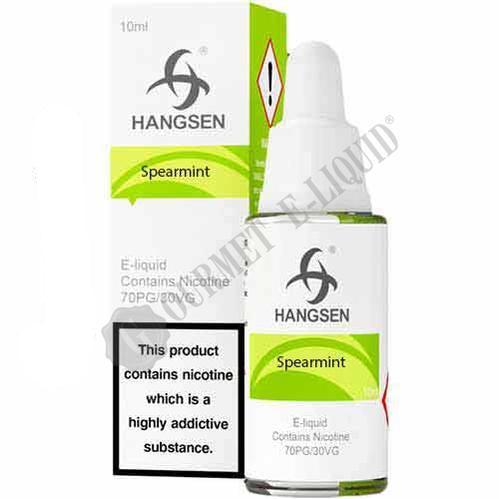 Spearmint by Hangsen