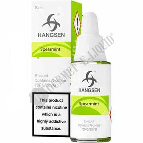 Spearmint by Hangsen