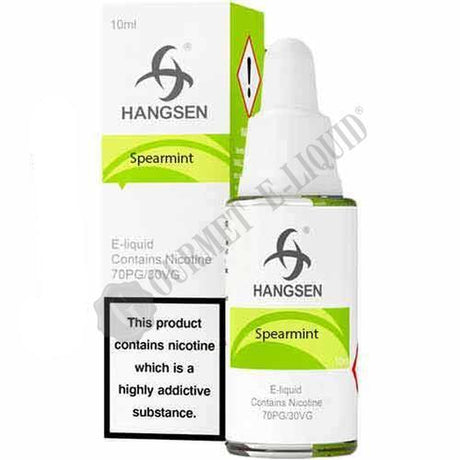 Spearmint by Hangsen
