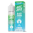 Spearmint by Just Juice Bar Saltfill