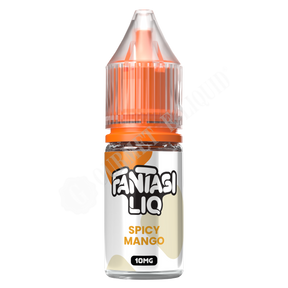 Spicy Mango by Fantasi Liq