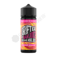 Strawberry Banana Ice by Drifter Bar Juice Shortfill