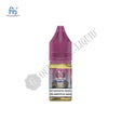 Strawberry Banana by RandM Tornado 7000 Nic Salts