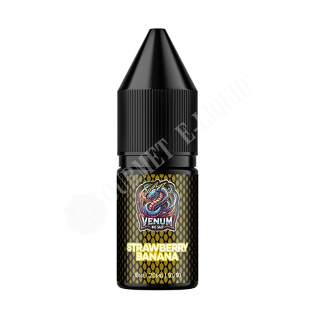 Strawberry Banana by Venum Vapes