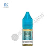 Strawberry Donut by RandM Tornado 7000 Nic Salts