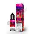 Strawberry Grape by Ghost Salts