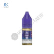 Strawberry Grape by RandM Tornado 7000 Nic Salts