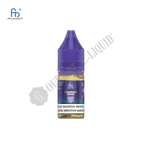 Strawberry Grape by RandM Tornado 7000 Nic Salts
