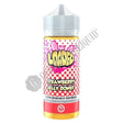 Strawberry Jelly Donut by Loaded eLiquid