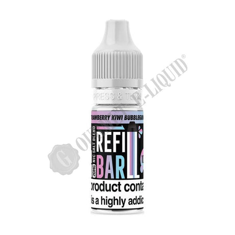 Strawberry Kiwi Bubblegum by Refill Bar