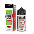 Strawberry Kiwi by Juice Head