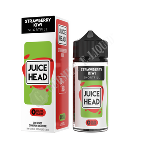 Strawberry Kiwi by Juice Head