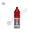 Strawberry Kiwi by RandM Tornado 7000 Nic Salts