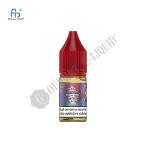 Strawberry Kiwi by RandM Tornado 7000 Nic Salts