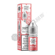 Strawberry Lychee by Pod Salt Nexus