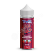 Strawberry Raspberry Cherry Ice by Kingston Pod Juice E-Liquids
