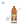 Strawberry Raspberry Cherry Ice by RandM Tornado 7000 Nic Salts