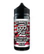 Strawberry Raspberry Cherry by Doozy Podfill 3