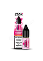 Strawberry Raspberry Cherry by Pixl Nic Salts