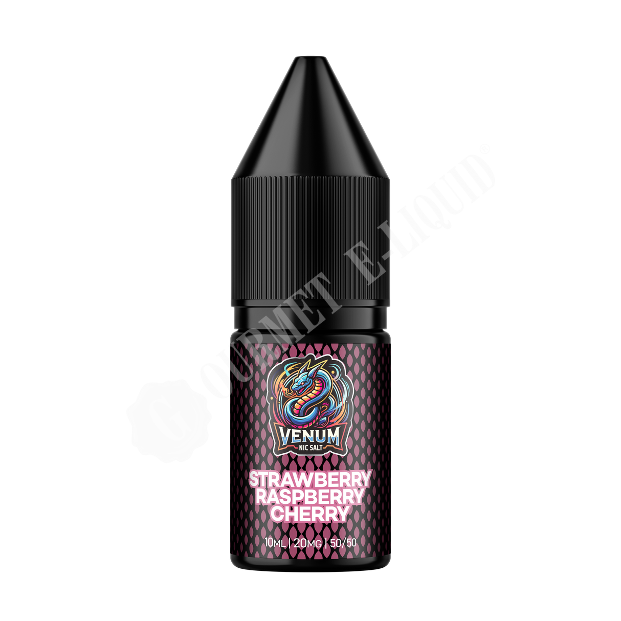 Strawberry Raspberry Cherry by Venum Vapes