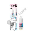 Strawberry Raspberry Ice by CP Pro Nic Salts