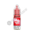 Strawberry Twist by OX Passion Nic Salts