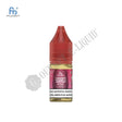 Strawberry Watermelon Bubblegum by RandM Tornado 7000 Nic Salts