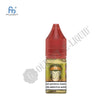 Strawberry Watermelon Lemonade by RandM Tornado 7000 Nic Salts