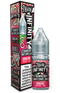 Strawberry Watermelon by Doozy Infinity Nic Salt