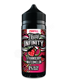 Strawberry Watermelon by Doozy Infinity Podfill