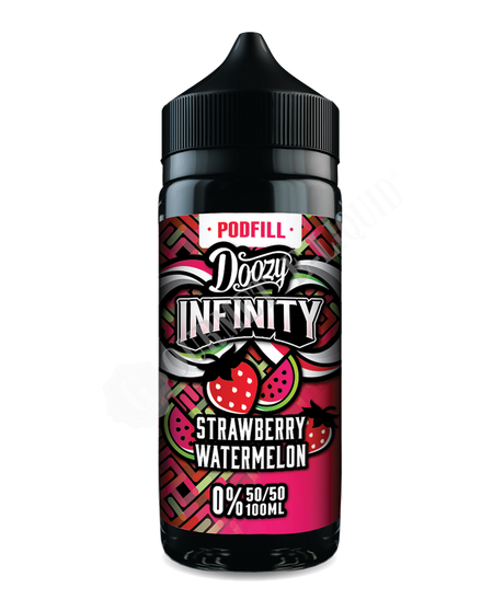 Strawberry Watermelon by Doozy Infinity Podfill