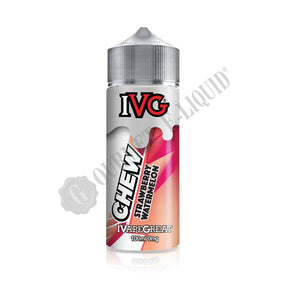Strawberry Watermelon by IVG E-Liquid