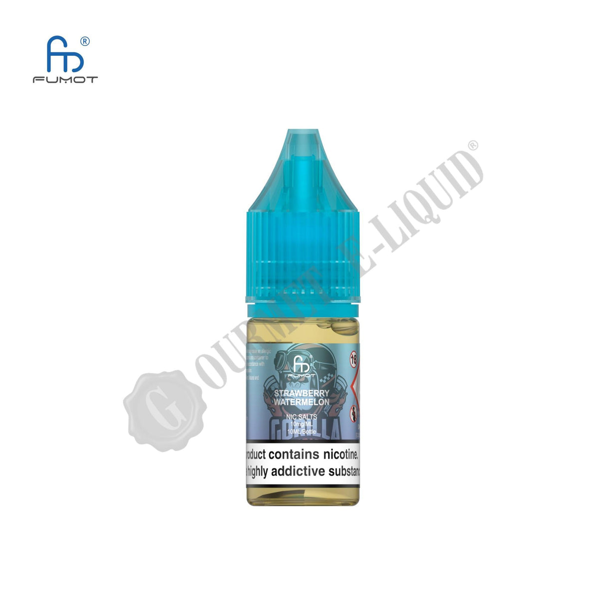 randm liquids GEEKVAPE Aegis Mini 5: Klein, stark & mega stylisch!, 59,95 €