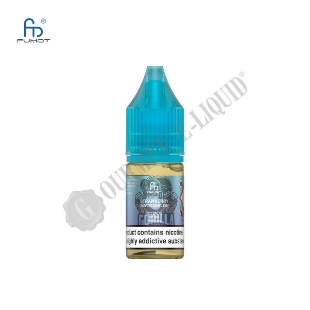Strawberry Watermelon by RandM Tornado 7000 Nic Salts