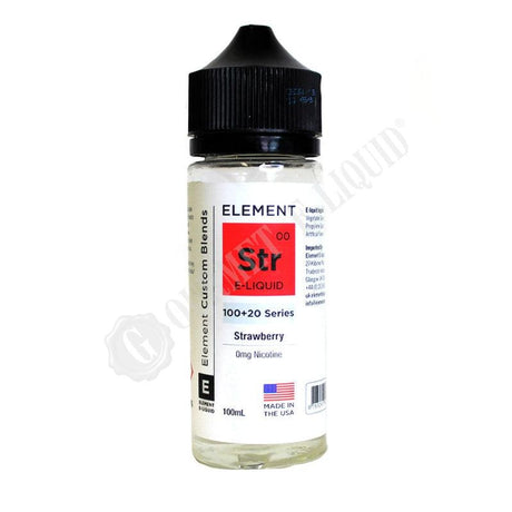 Element E-Liquid 100ml Shortfills & Nic Salts Gourmet E-Liquid Element E-Liquid 100ml Shortfills & Nic Salts Gourmet E-Liquid