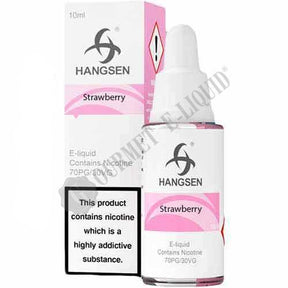 Strawberry by Hangsen