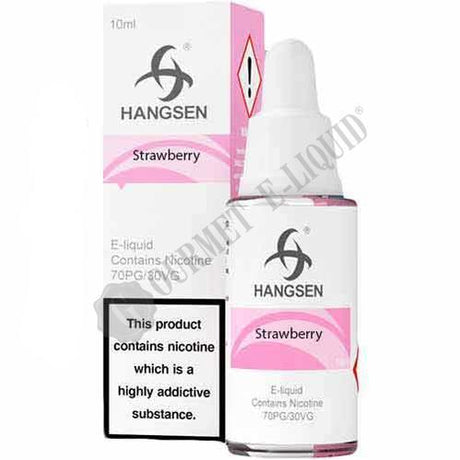 Strawberry by Hangsen