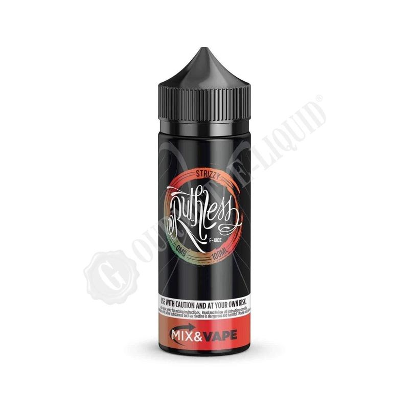 Strizzy by Ruthless Vapor