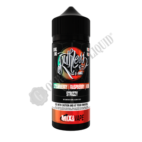 Strizzy by Ruthless Vapor