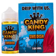 Swedish by Candy King