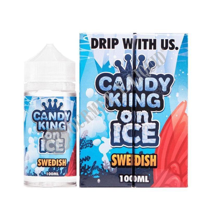Swedish on Ice by Candy King