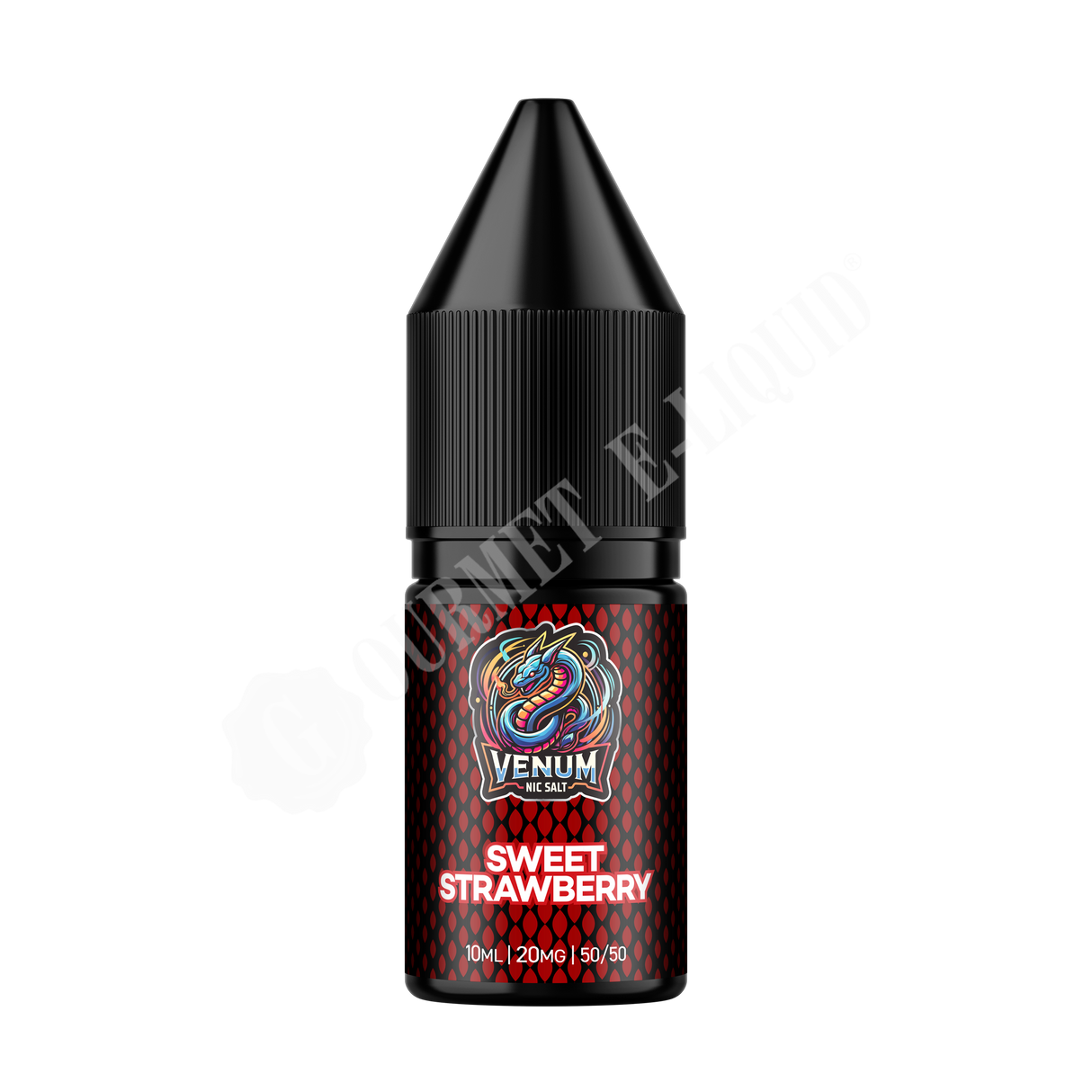 Sweet Strawberry by Venum Vapes