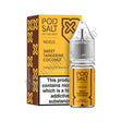 Sweet Tangerine Coconut by Pod Salt Nexus