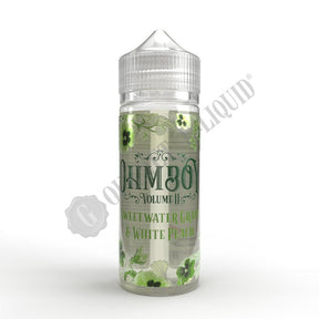 Sweetwater Grape & White Peach by Ohmboy Volume II