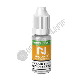 Tangy Fruits by Nicohit E-Liquid